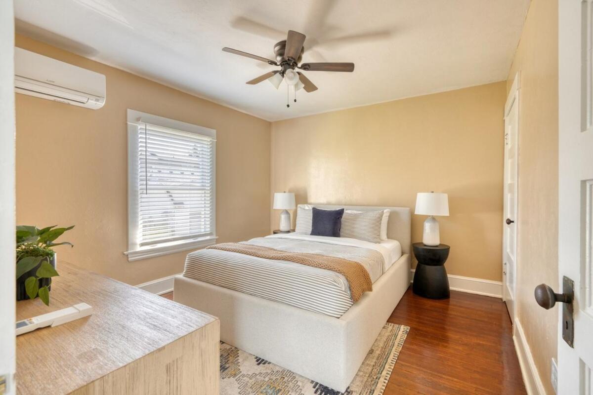 Holiday home Ne Craftsman - Mississippi Neighborhood - Sleeps 8