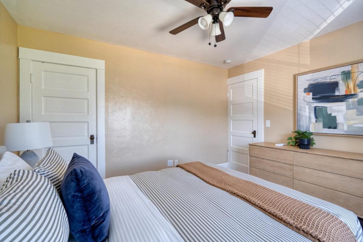 Ne Craftsman - Mississippi Neighborhood - Sleeps 8 *