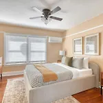 Ne Portland Craftsman - Mississippi Neighborhood - Sleeps 8