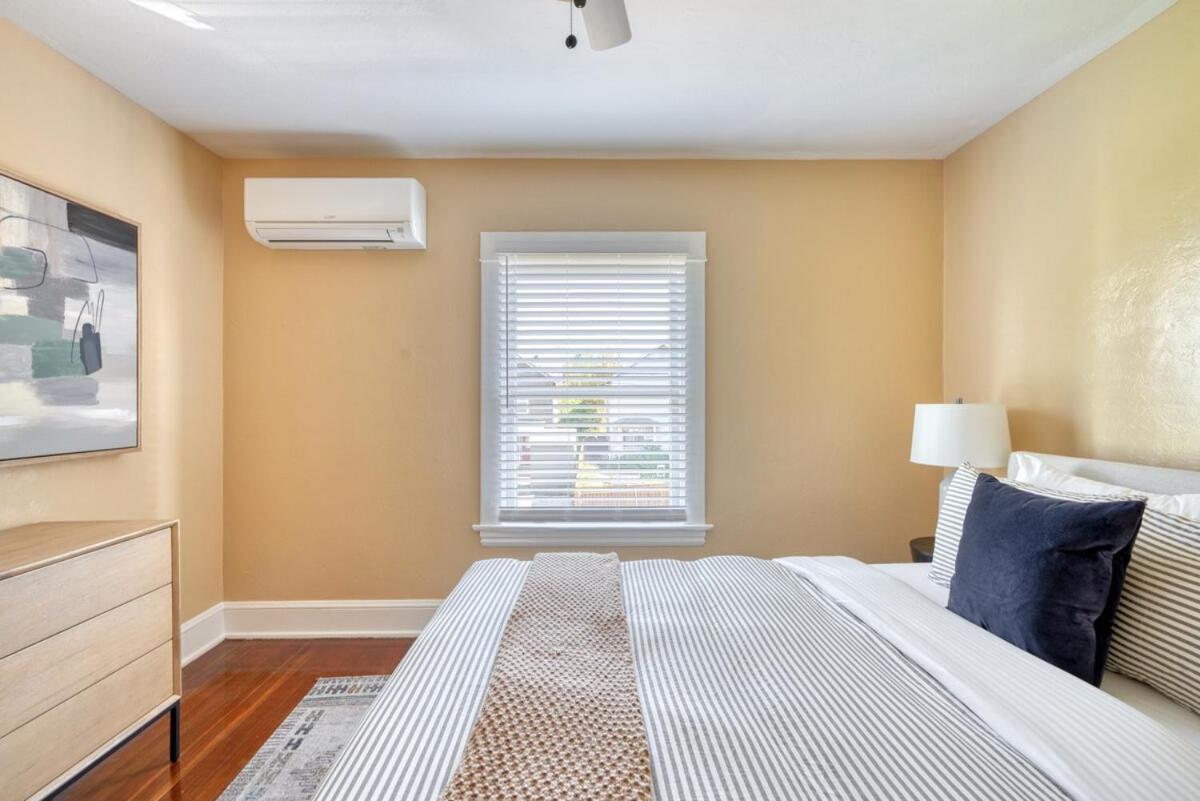Ne Craftsman - Mississippi Neighborhood - Sleeps 8