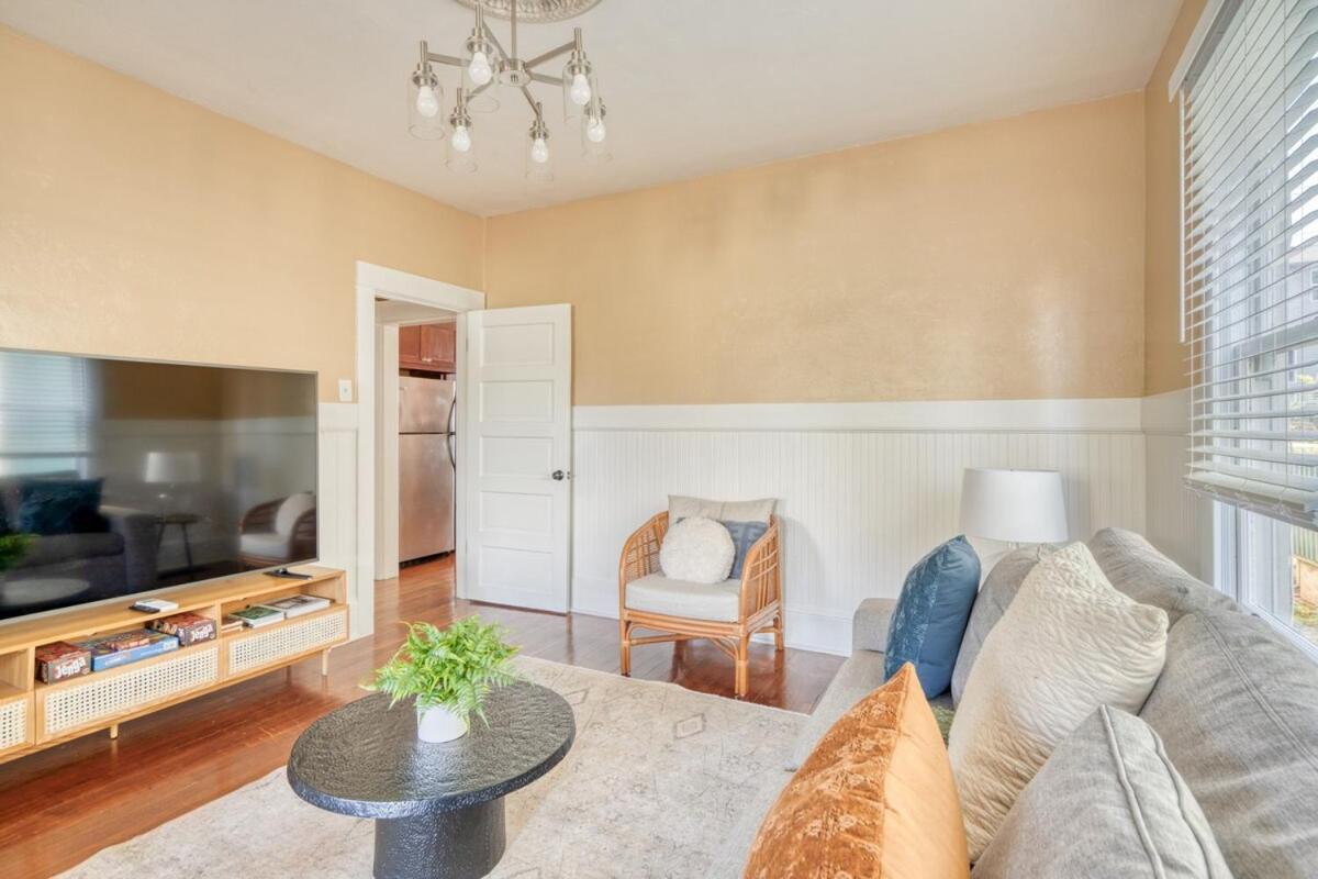 Holiday home Ne Craftsman - Mississippi Neighborhood - Sleeps 8 *