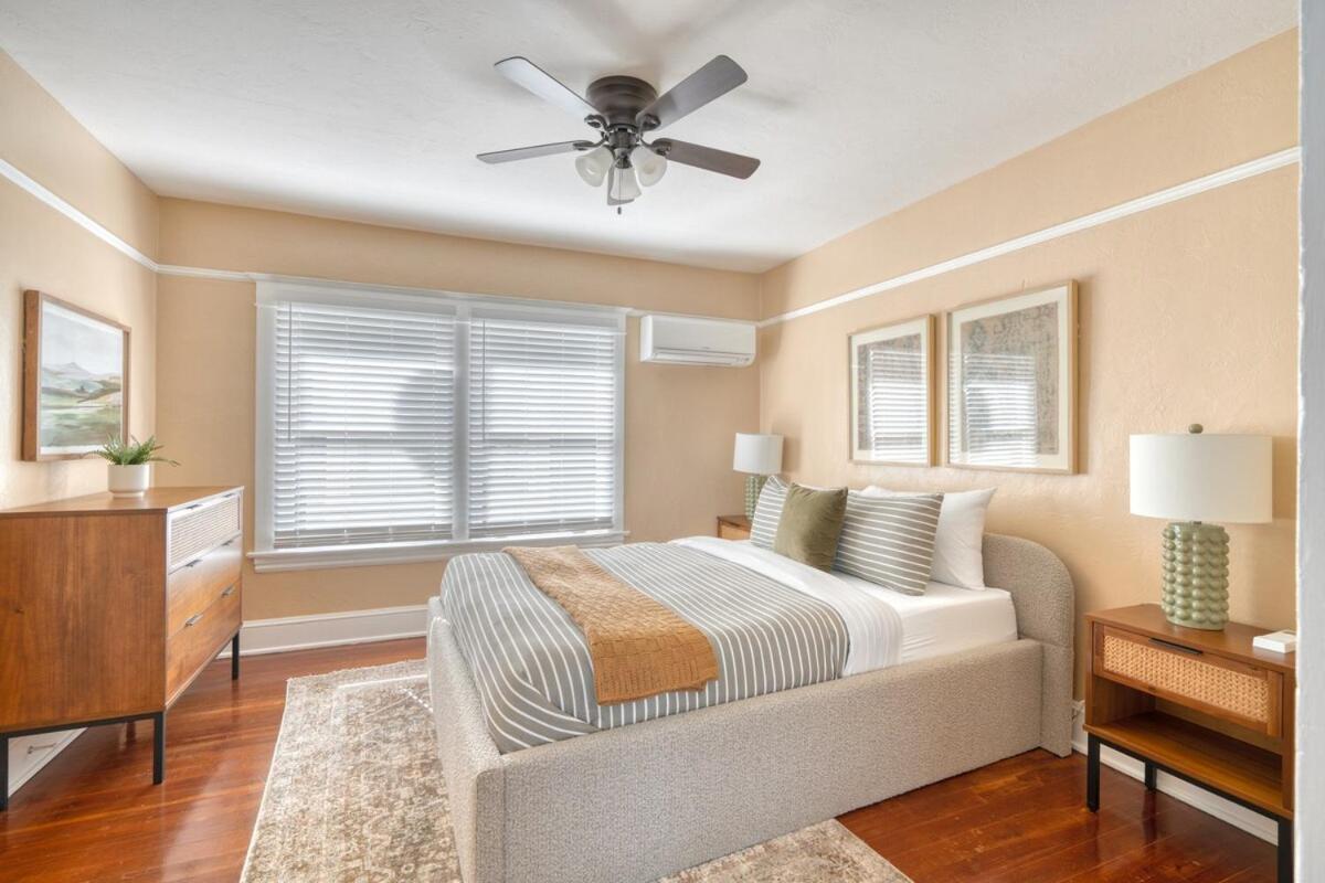 Ne Craftsman - Mississippi Neighborhood - Sleeps 8 Holiday home Portland