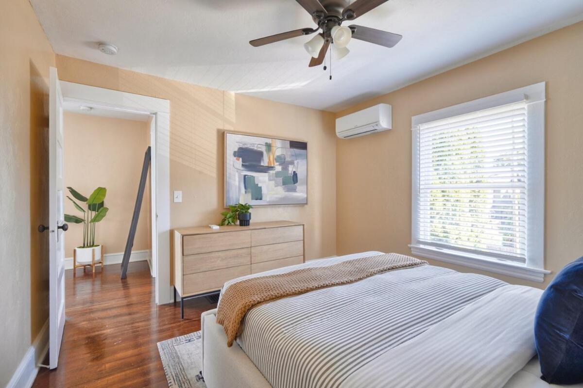 Holiday home Ne Craftsman - Mississippi Neighborhood - Sleeps 8 *