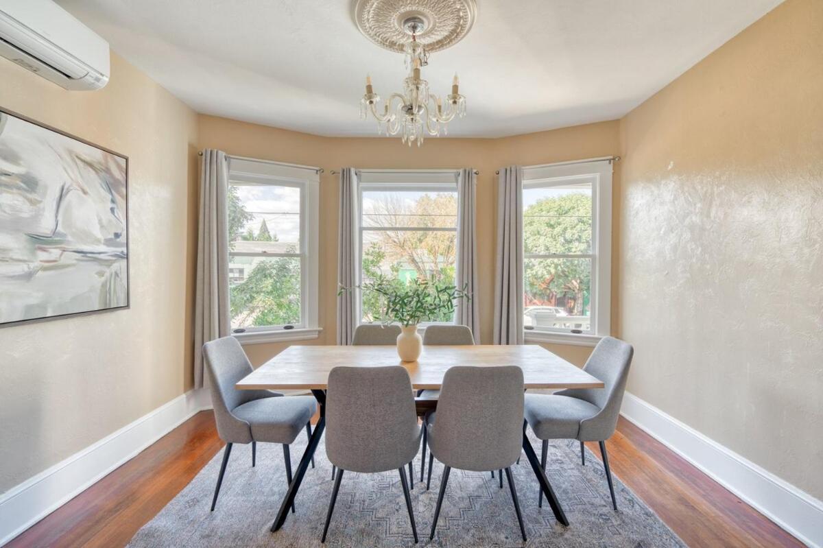 Ne Craftsman - Mississippi Neighborhood - Sleeps 8 Holiday home Portland