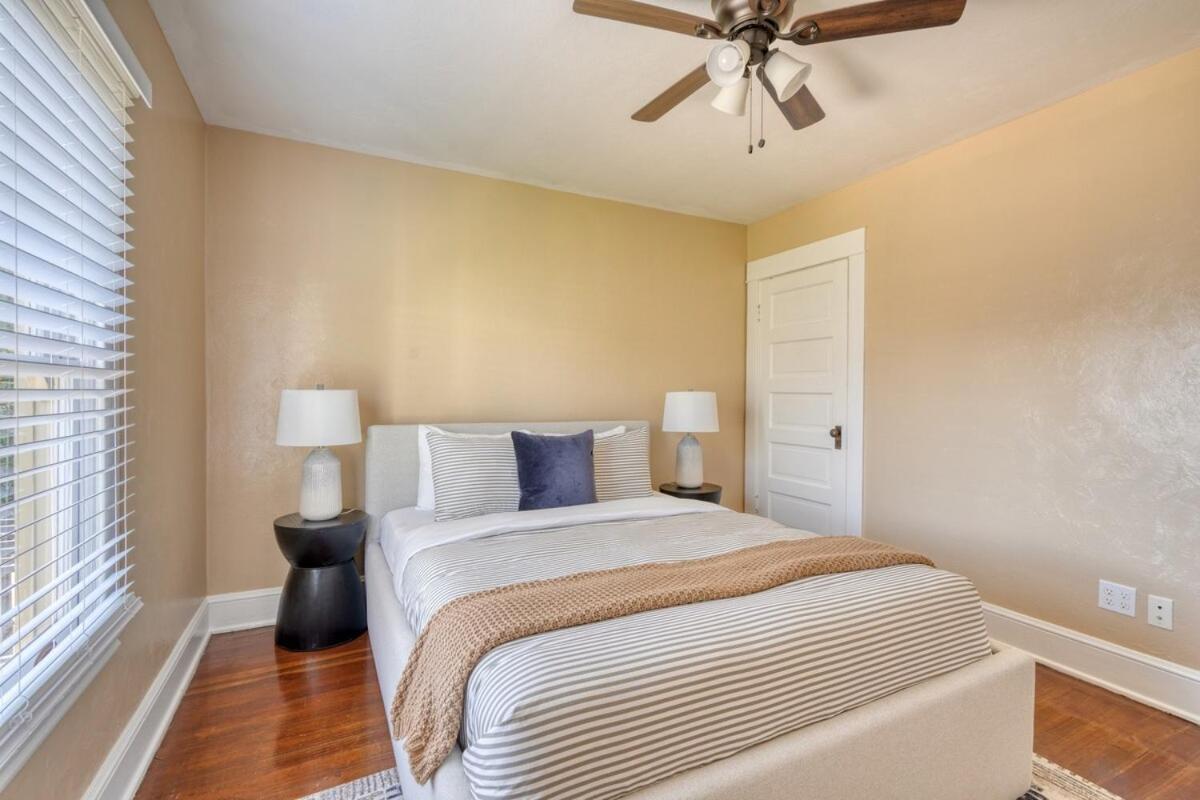 Holiday home Ne Craftsman - Mississippi Neighborhood - Sleeps 8
