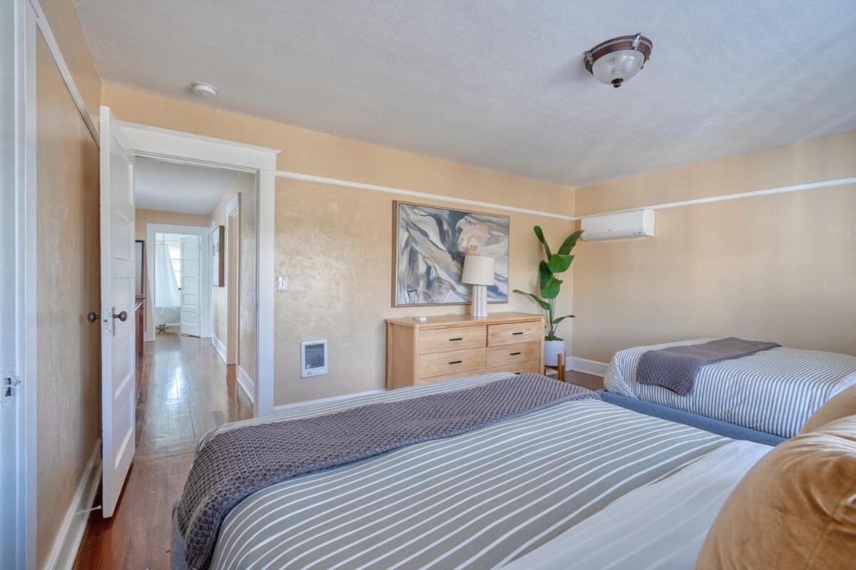 Ne Craftsman - Mississippi Neighborhood - Sleeps 8