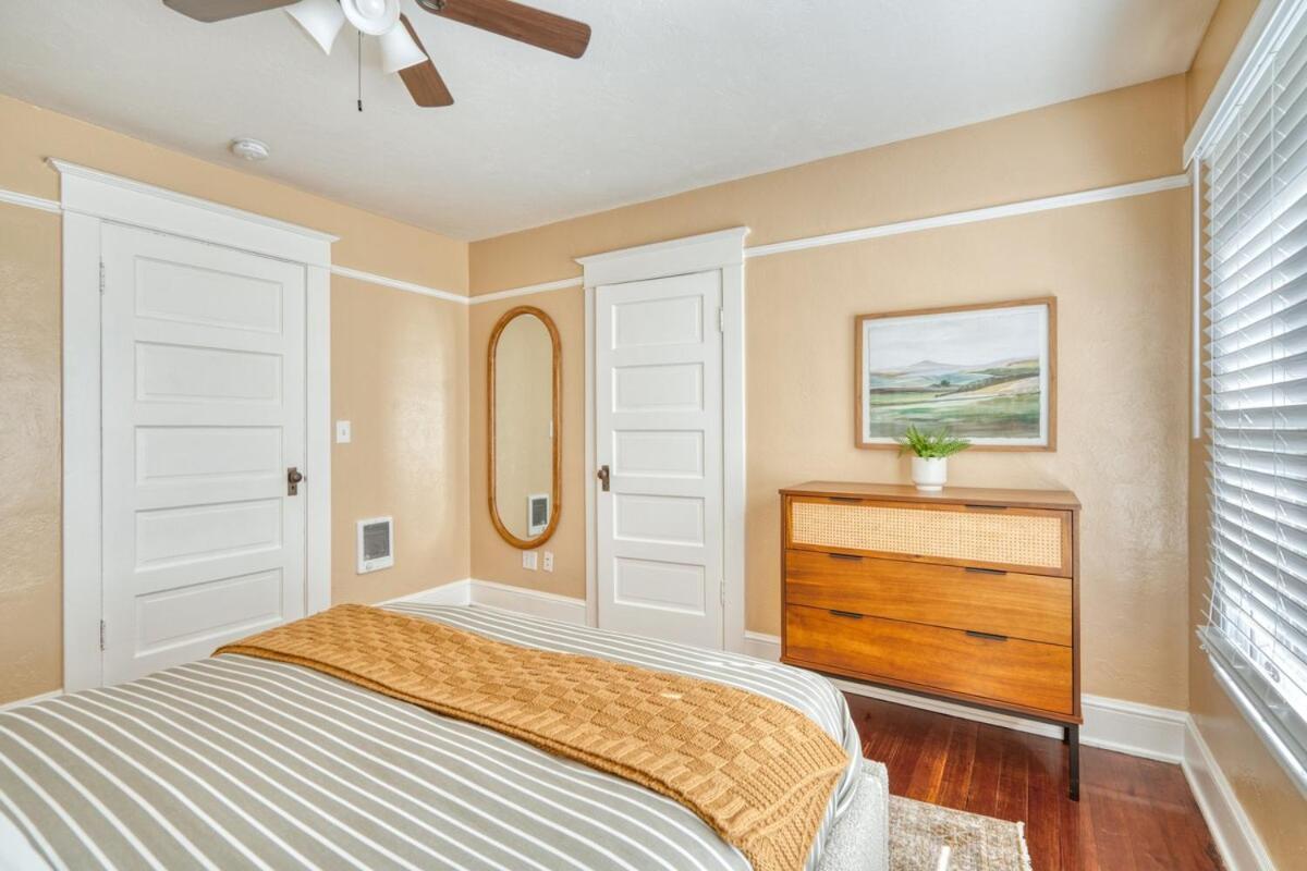 Ne Craftsman - Mississippi Neighborhood - Sleeps 8 Holiday home Portland