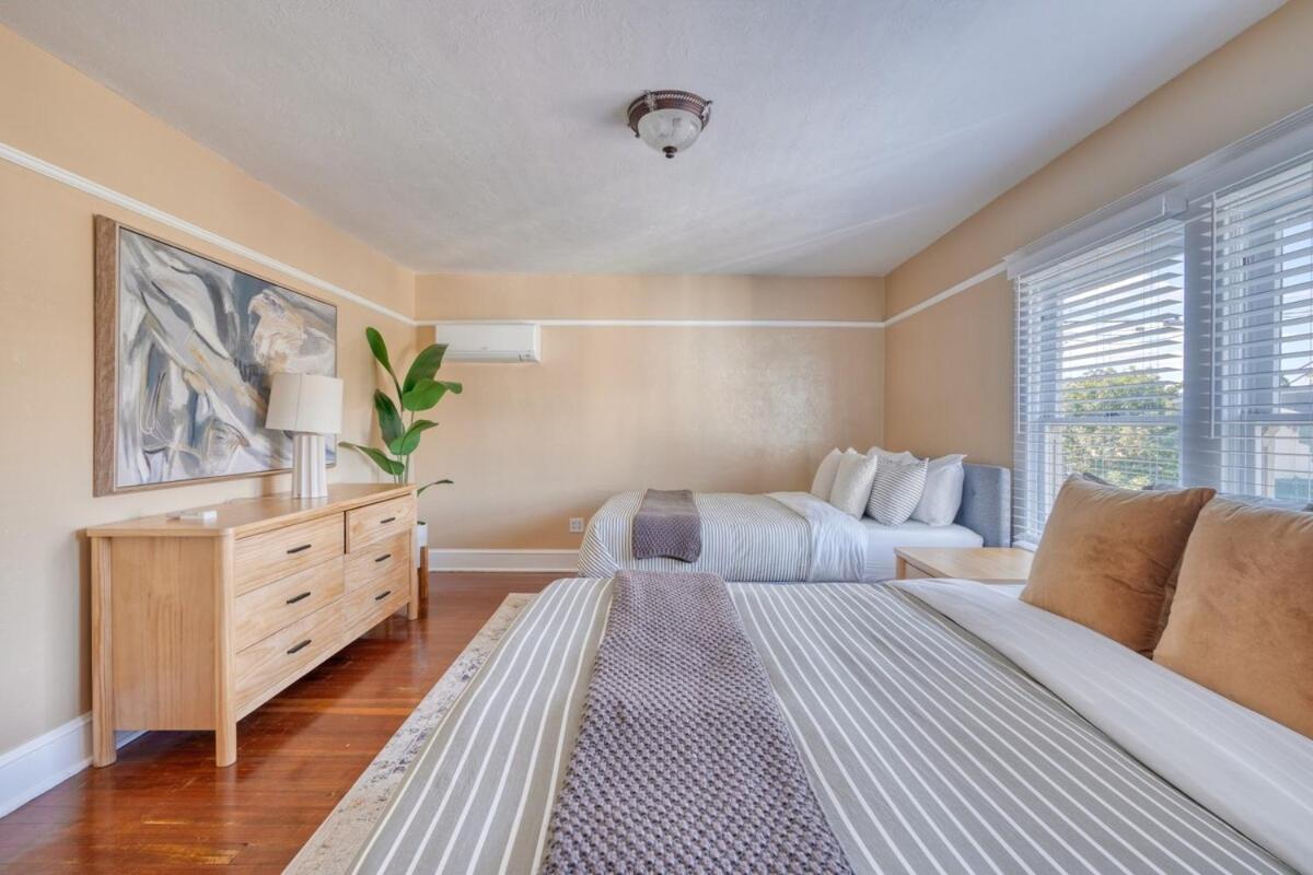 Ne Craftsman - Mississippi Neighborhood - Sleeps 8 Portland