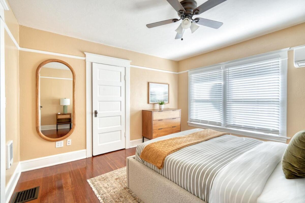 Holiday home Ne Craftsman - Mississippi Neighborhood - Sleeps 8