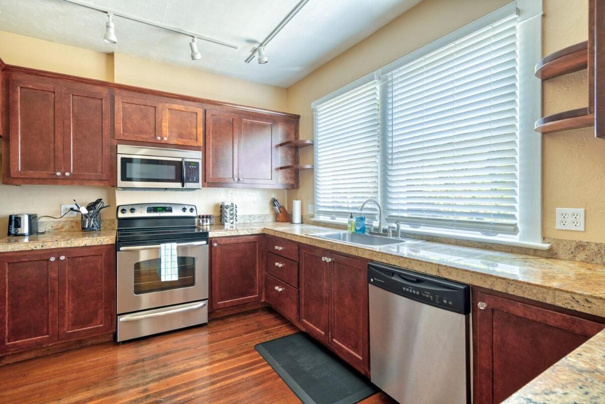 Ne Craftsman - Mississippi Neighborhood - Sleeps 8 Holiday home Portland