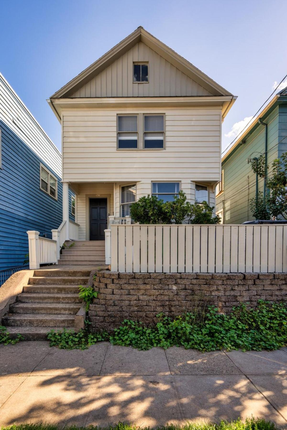 Holiday home Ne Craftsman - Mississippi Neighborhood - Sleeps 8 Portland